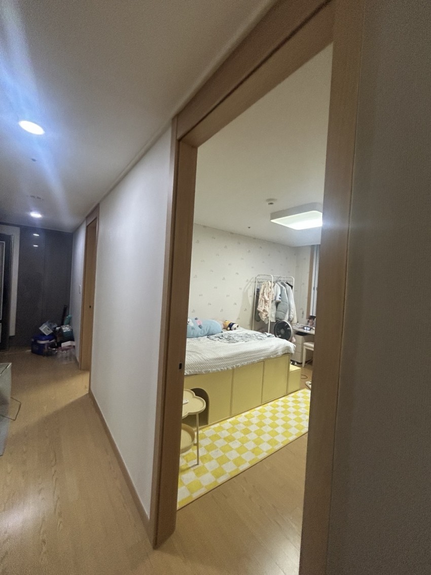 경북 경산시 펜타힐즈2로 60 (중산동, 펜타힐즈 더샵 1차)