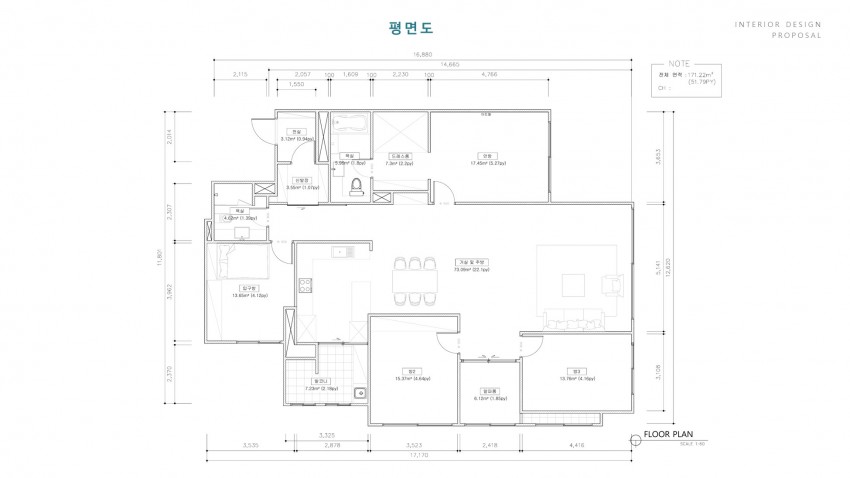 월성월드메르디앙