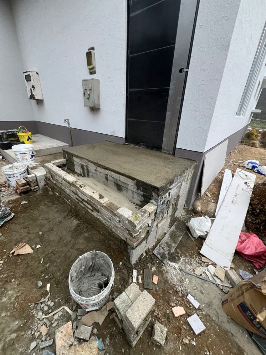 경북 문경시 산북면 내화리 155