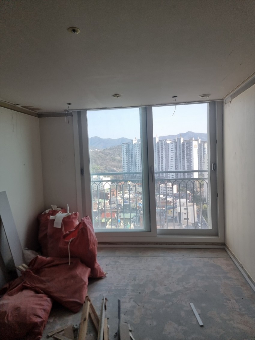 범어동 롯데캐슬
