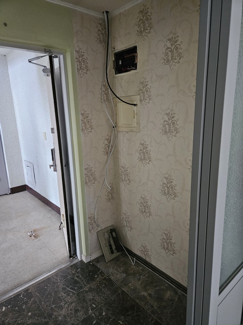 지산로 31, 지산영남맨션