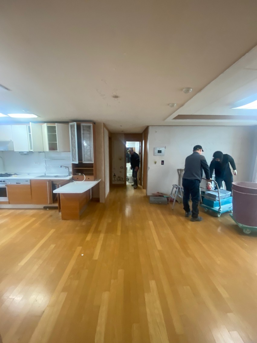 용산롯데캐슬