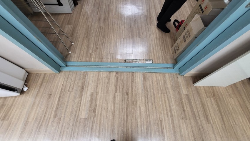 대구광역시 중구 달구벌대로 2178 경북대학교사범대학부설중 예채능관 4층 배구부 기숙사