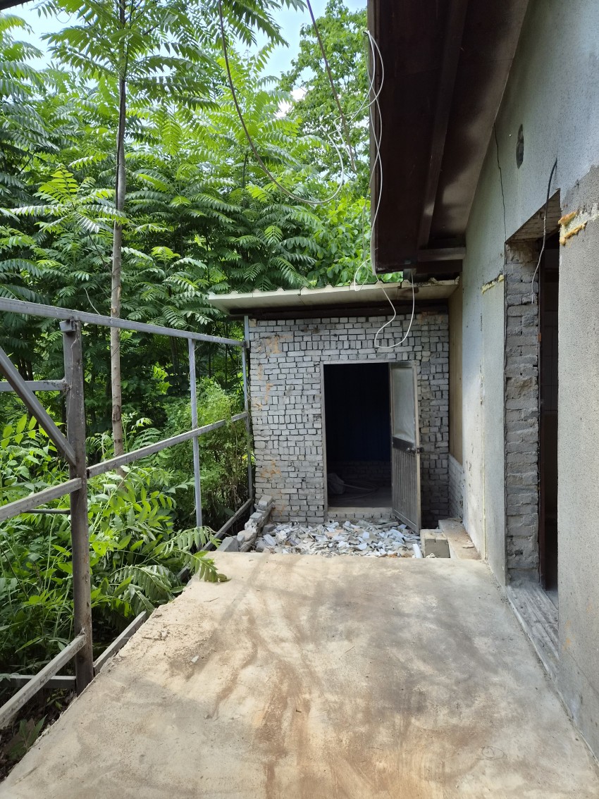 성주군 수륜면 주택