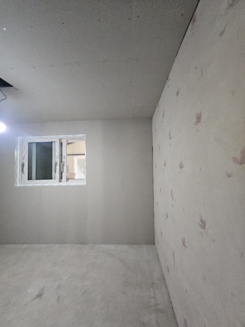 성주군 수륜면 주택