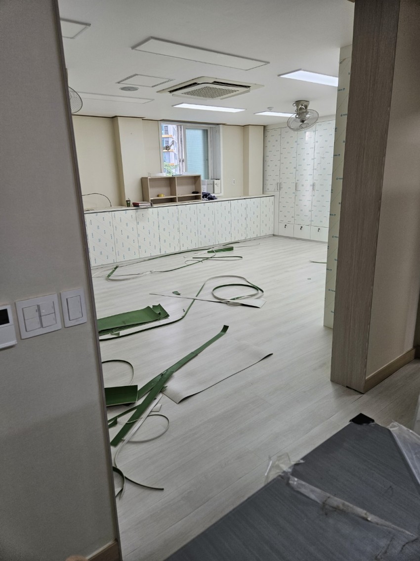 대구광역시 중구 달구벌대로 2178 경북대학교사범대학부설중 예채능관 4층 배구부 기숙사