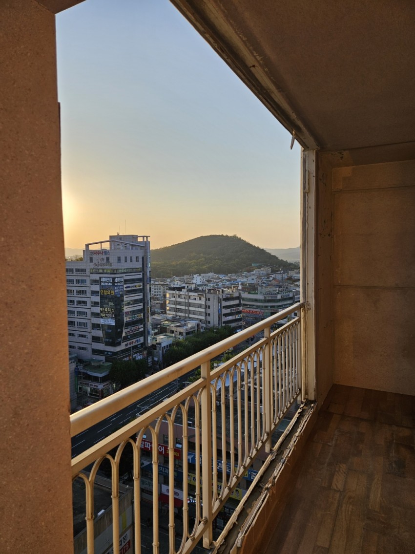 대구 북구 동북로 163 (산격동, 산격대우아파트)