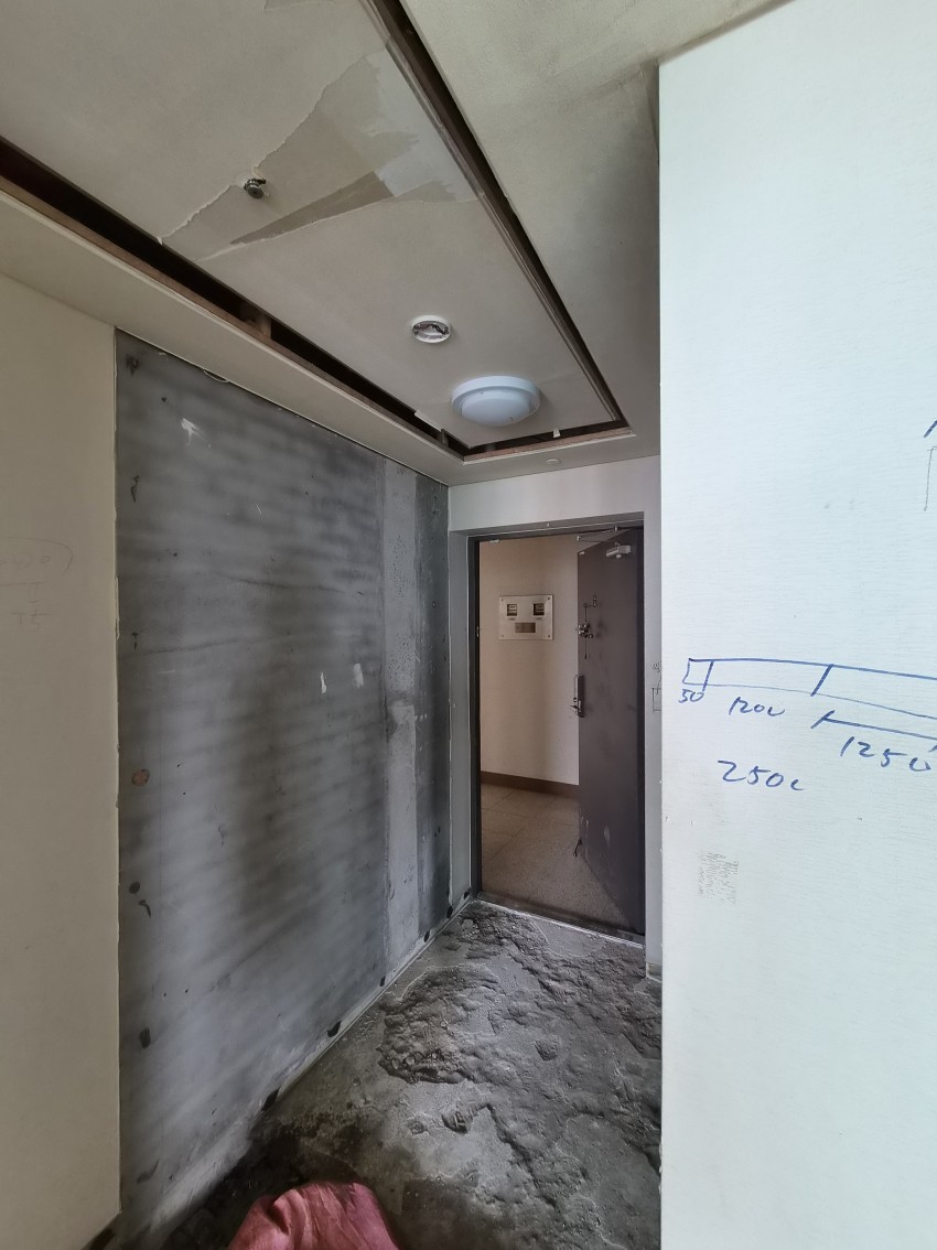 신서 롯데캐슬레전드