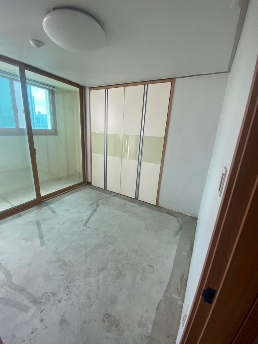 대곡한라하우젠트 101동 / 33평