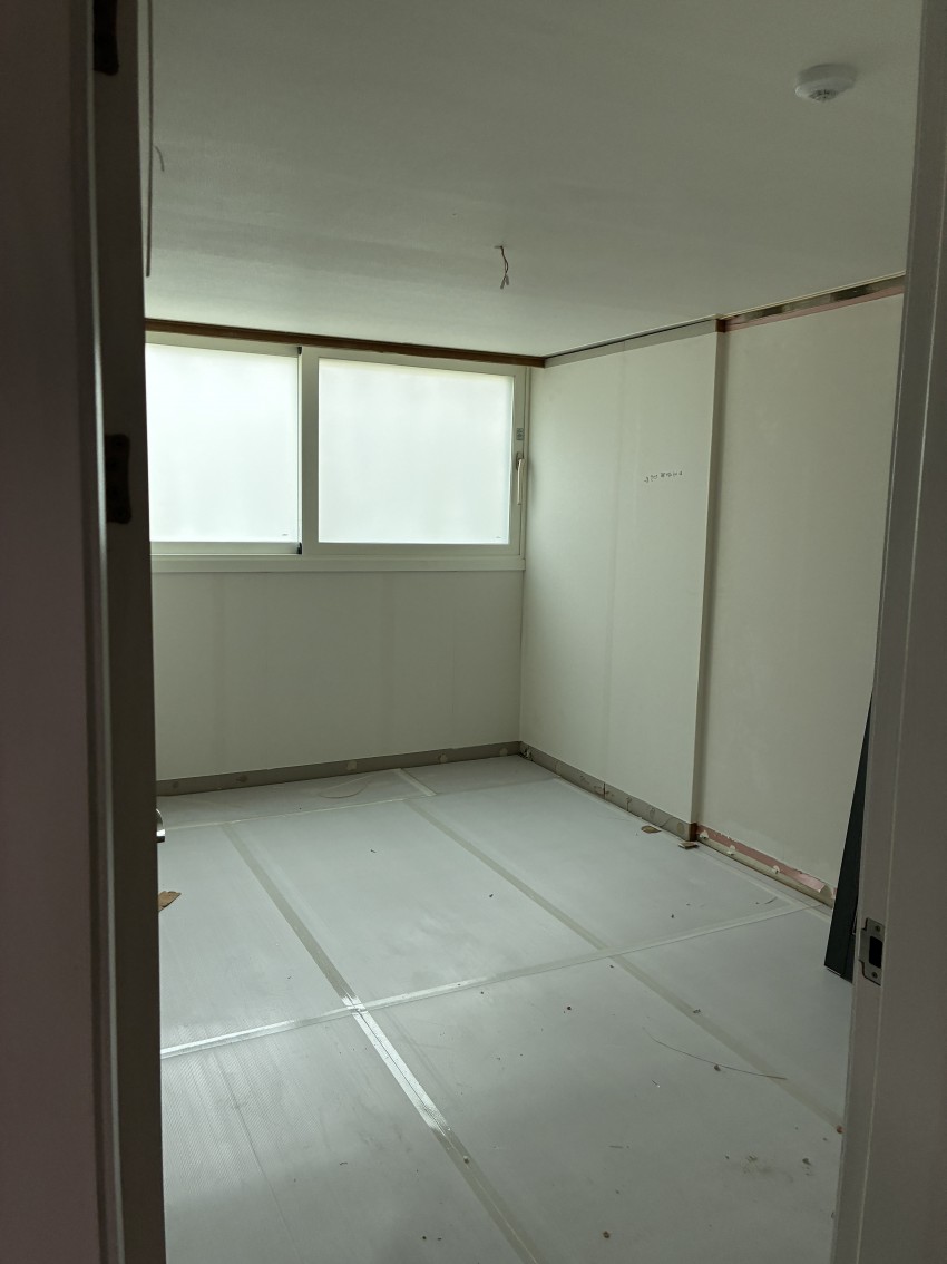 대구 달서구 호산로 126 (호산동, 삼성한국형아파트)