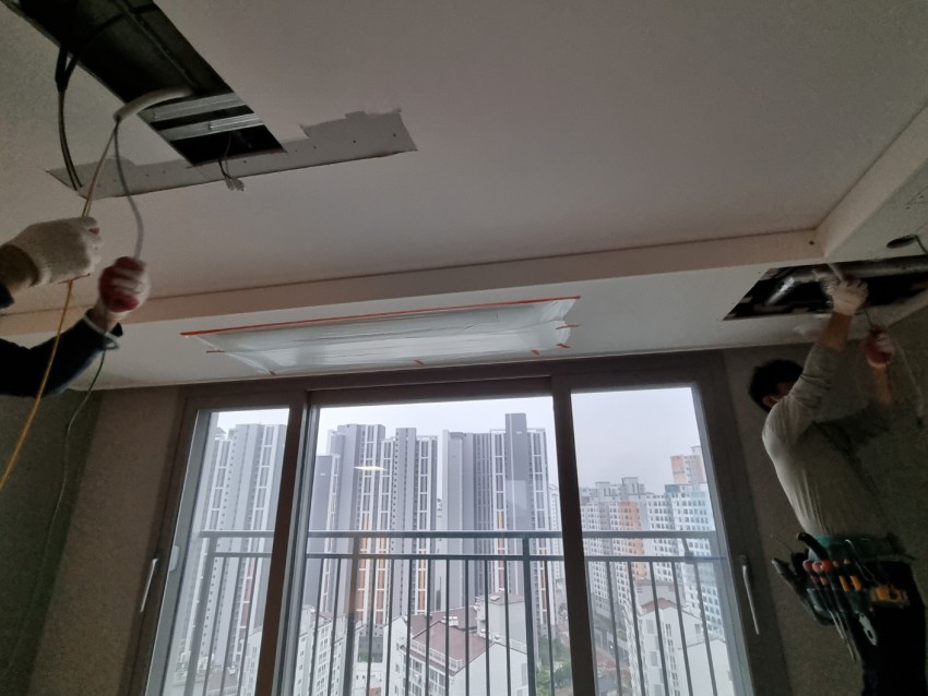 다사역금호어울림센트럴