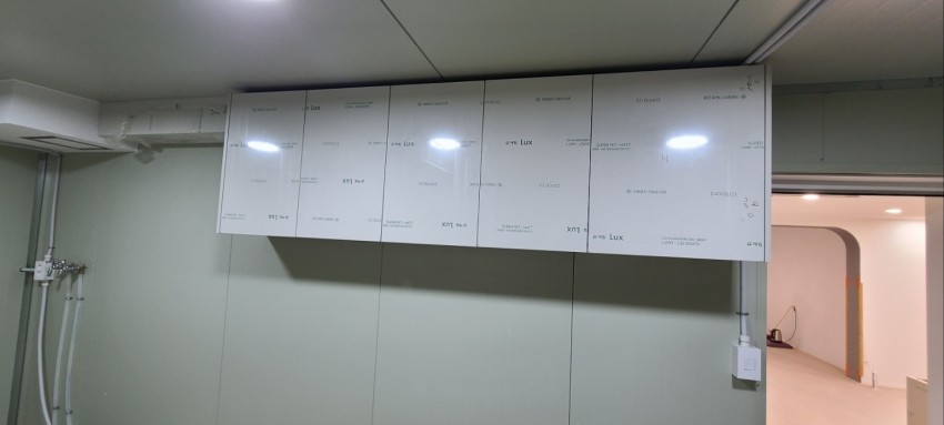 경북 문경시 산북면 내화리 155