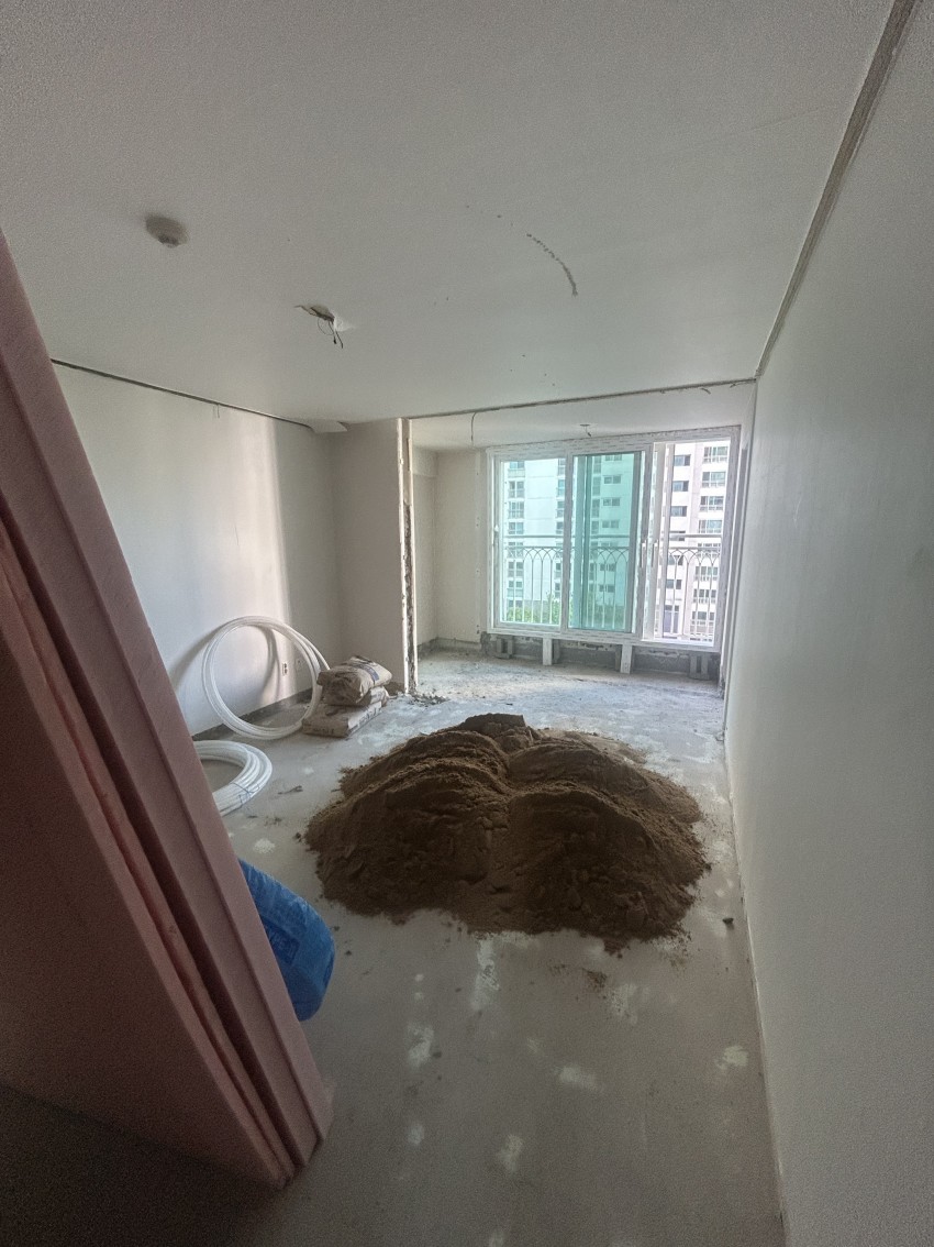 침산코오롱하늘채2단지