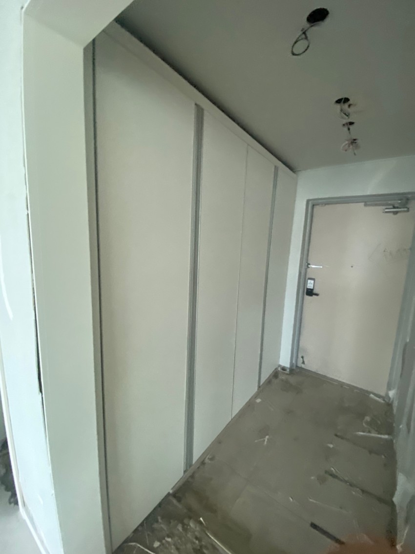 대곡한라하우젠트 101동 / 33평