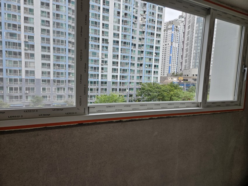 감삼우방드림시티