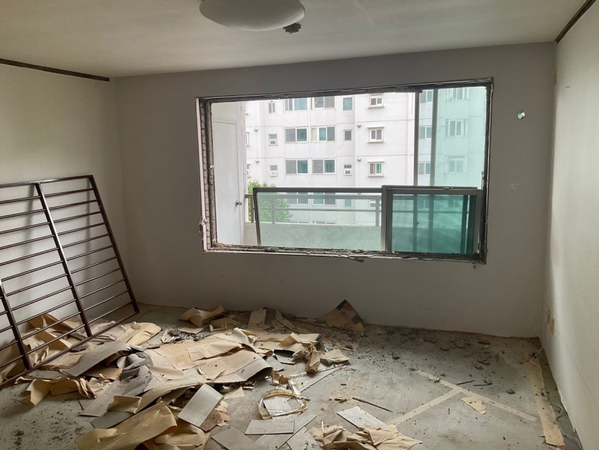 남구 효성중앙길 효성타운