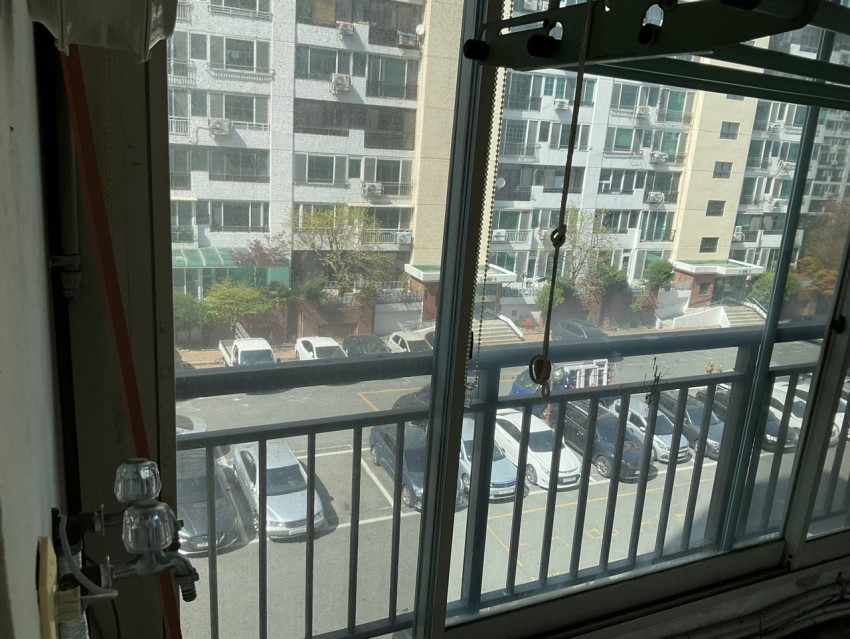 남구 효성중앙길 효성타운
