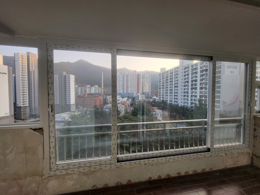 대구 수성구 범안로 40 (범물동, 범물청아타운)