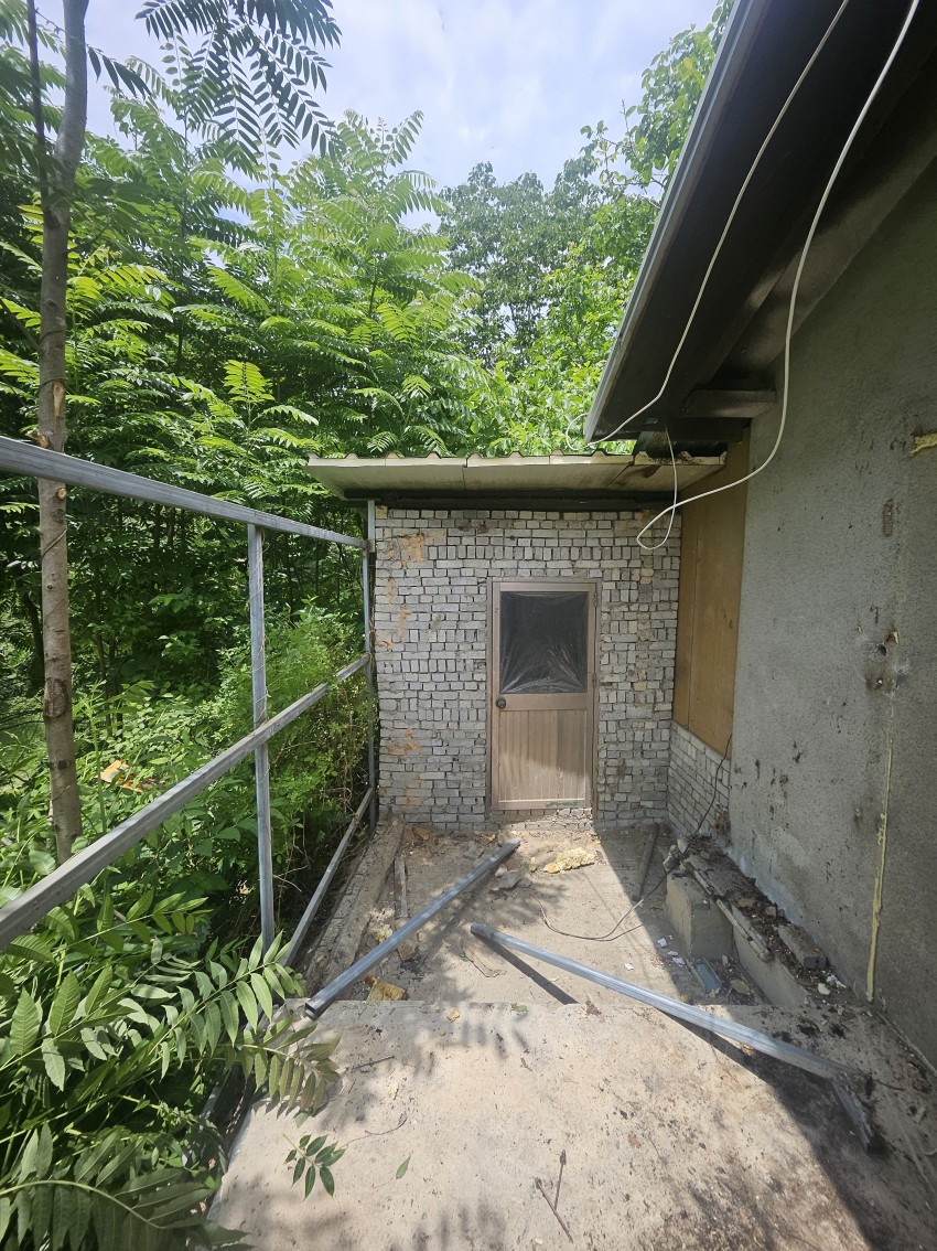 성주군 수륜면 주택