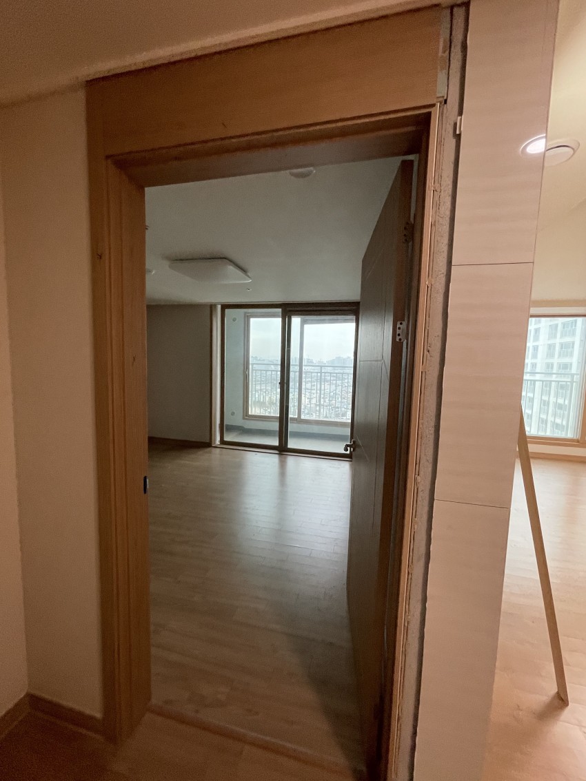 노원한신더휴