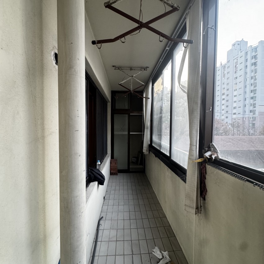 지산영남맨션
