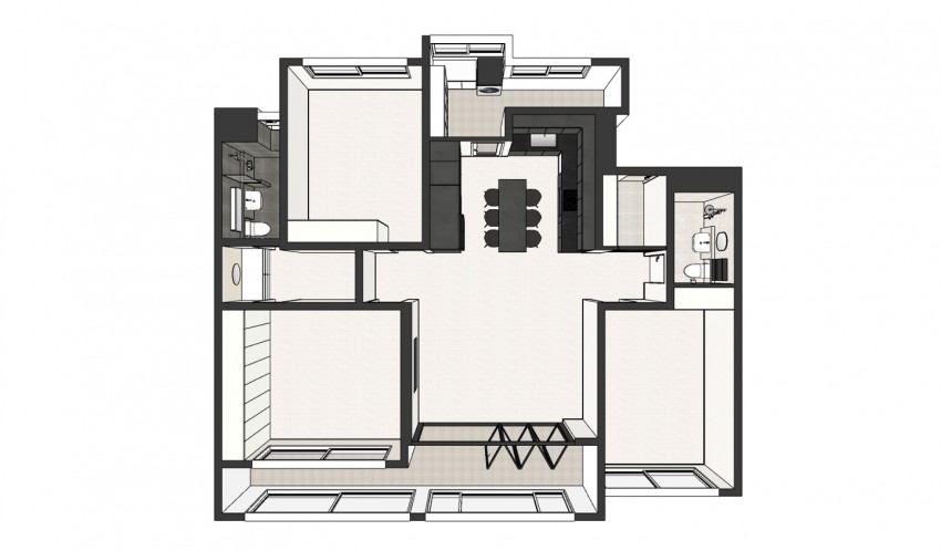 대구 수성구 동원로 109 (만촌동, 메트로팔레스2단지)