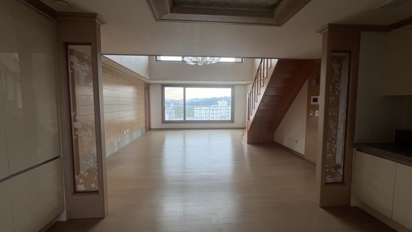 대구 동구 율하서로 85 (율하동, e편한세상 세계육상선수촌)
