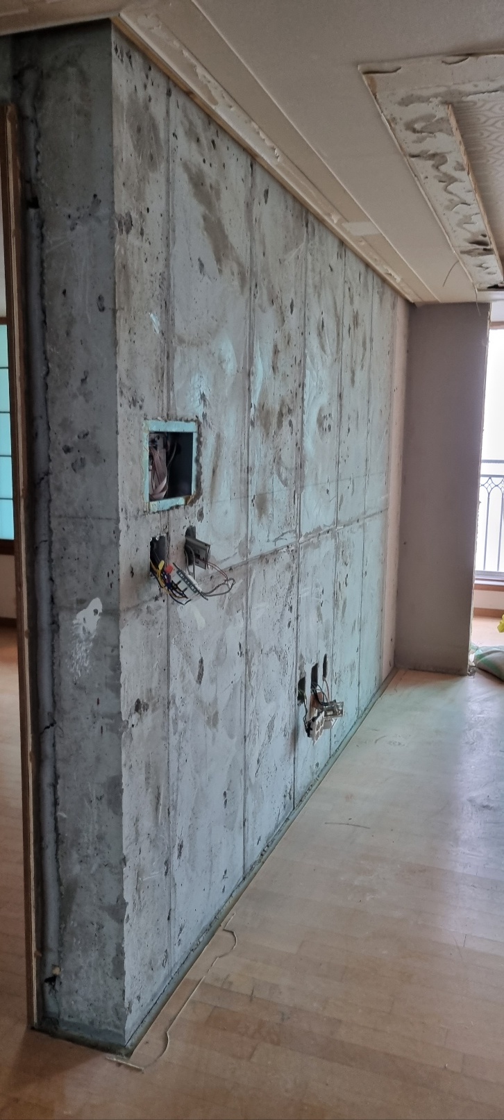 상인대성스카이렉스 101동/ 38평