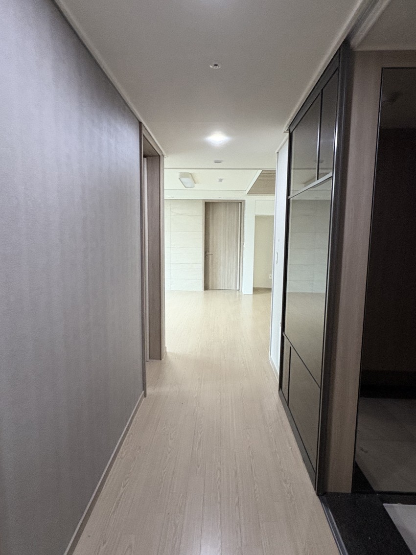 중산동, 펜타힐즈 푸르지오