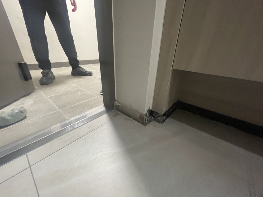 중산동, 펜타힐즈 푸르지오