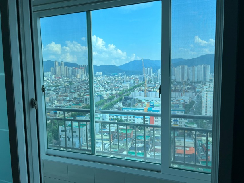 수성 서한이다음