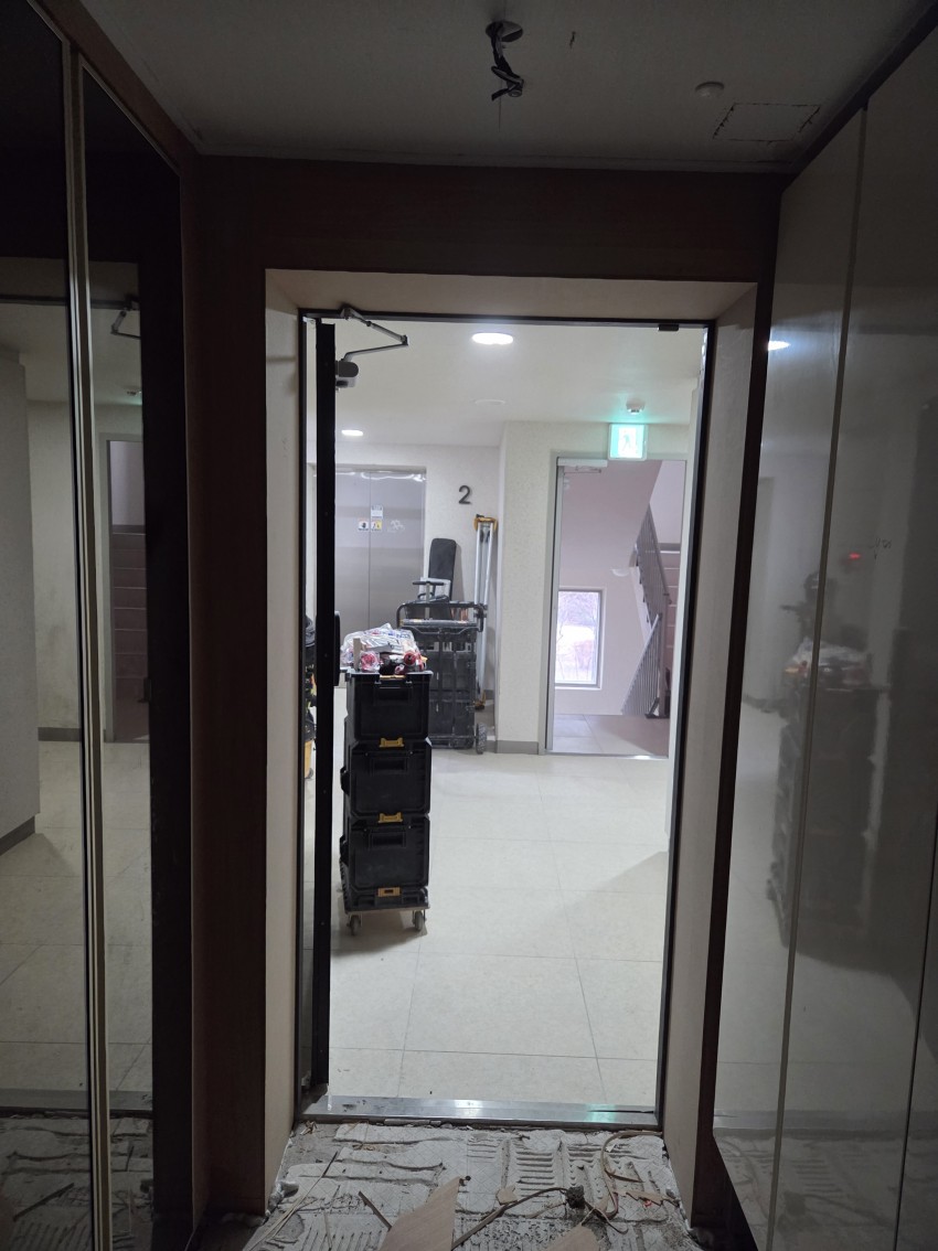 경북 경산시 펜타힐즈2로 60 (중산동, 펜타힐즈 더샵 1차)