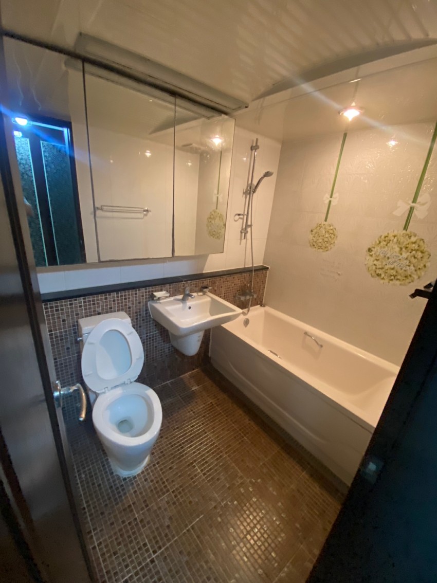 중리금호어울림 103동 / 33평