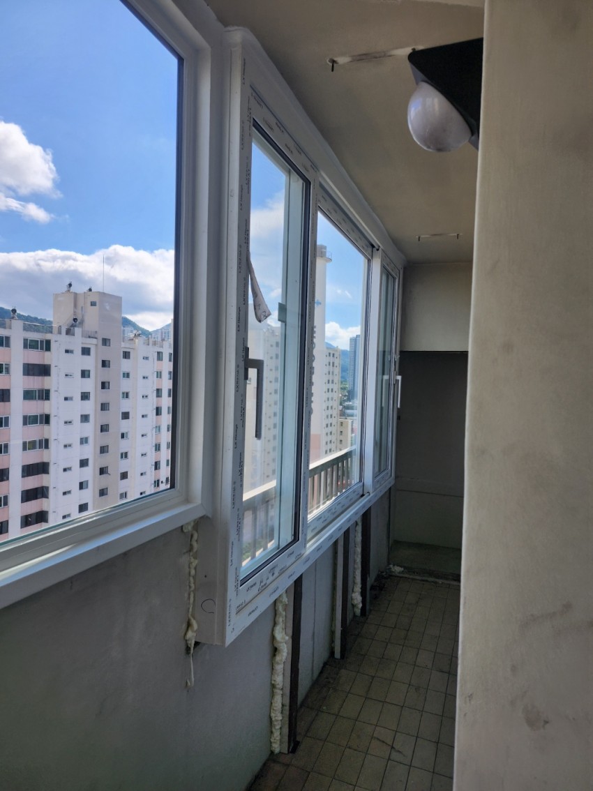 경산1차우방맨션