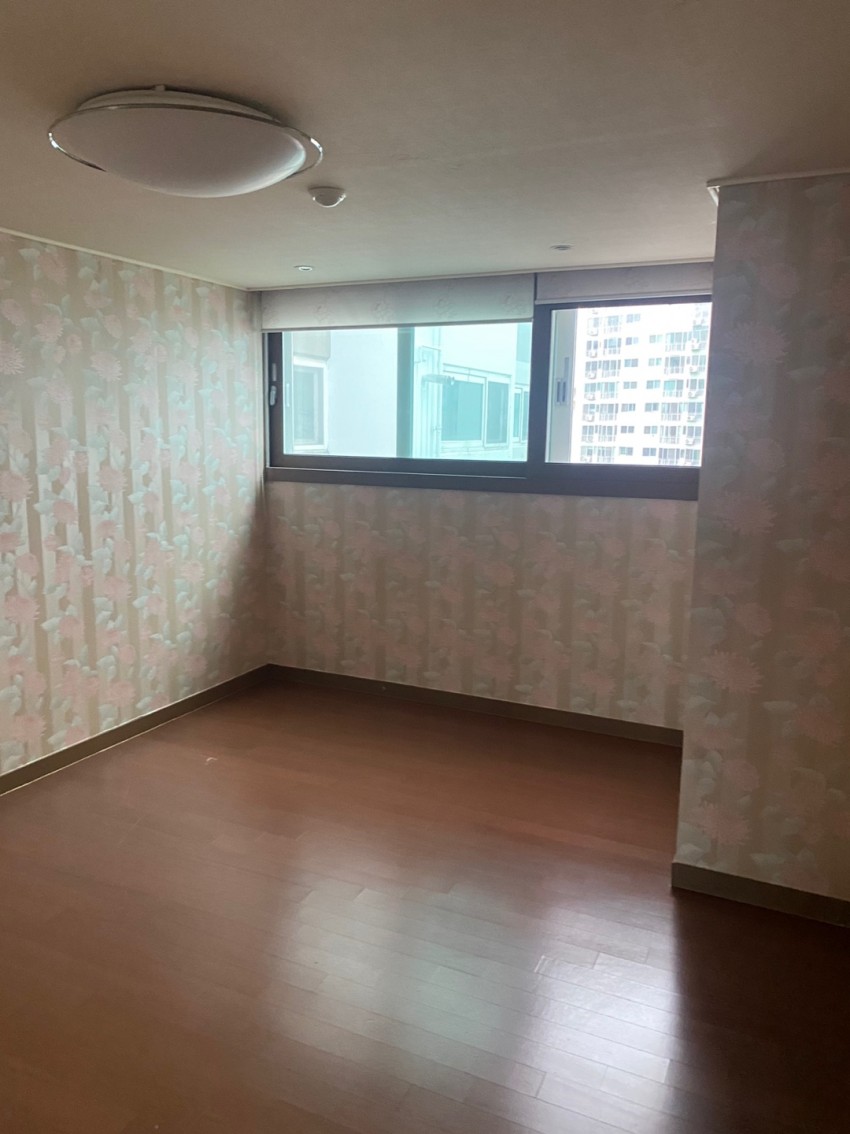 신매동, 아이프라임신매아파트