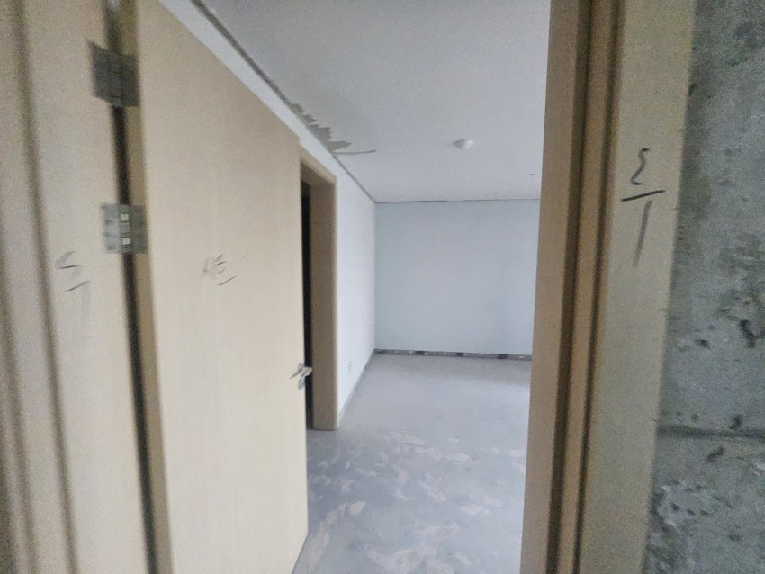 율하 e편한세상세계육상선수촌2단지