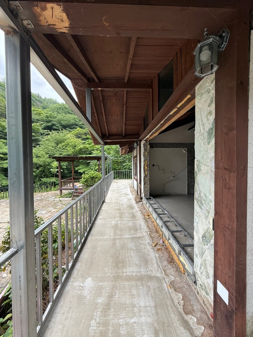 성주군 수륜면 주택