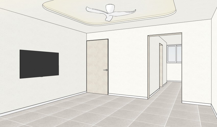 대구 동구 율하서로 85 (율하동, e편한세상 세계육상선수촌)