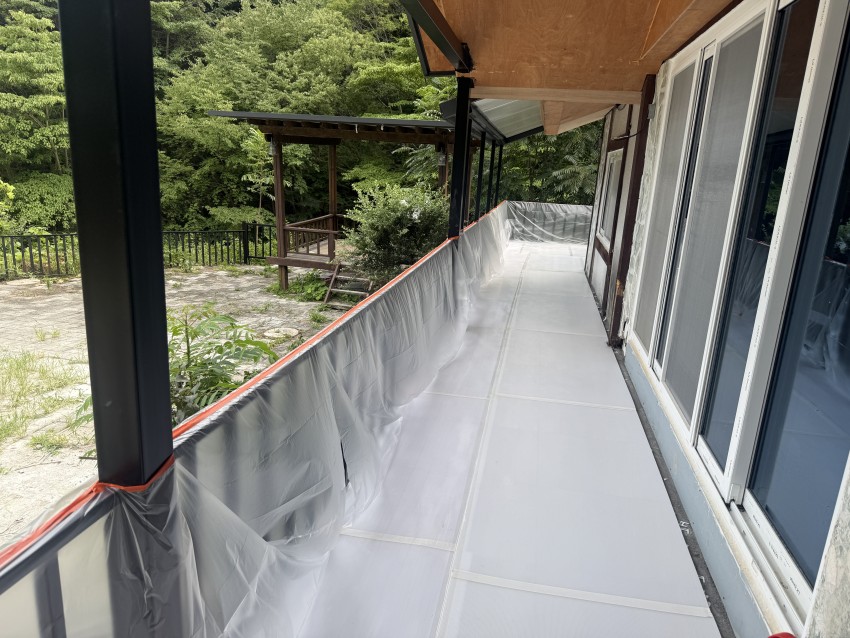 성주군 수륜면 주택