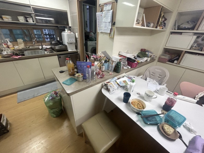 경북 경산시 펜타힐즈2로 60 (중산동, 펜타힐즈 더샵 1차)