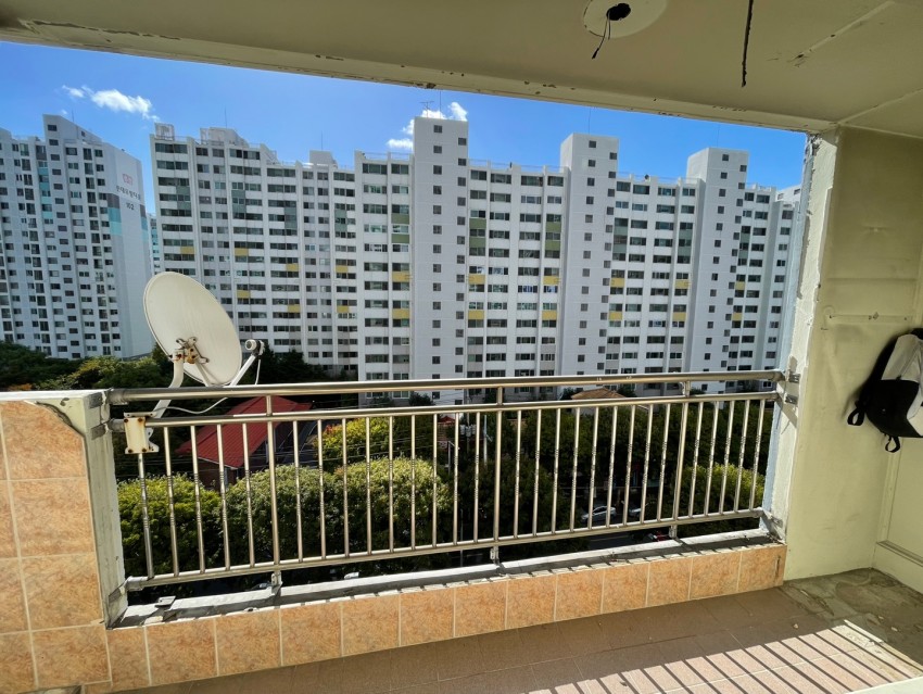 대구 달서구 용산로 259 (용산동, 용산파크타운)
