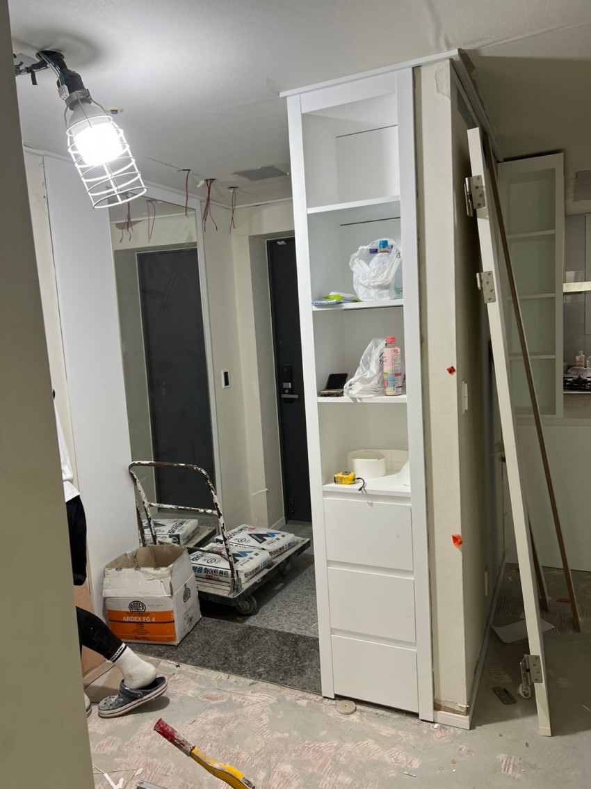 중구 대신센트럴자이