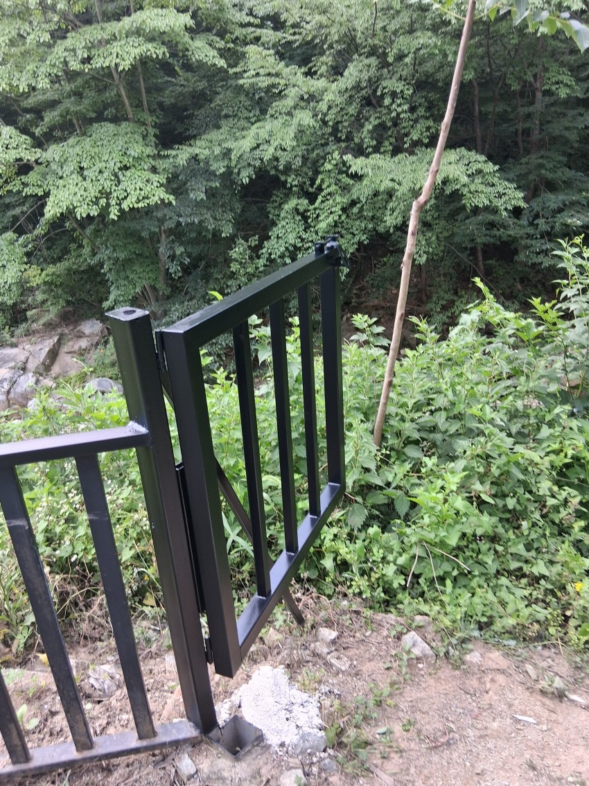 성주군 수륜면 주택