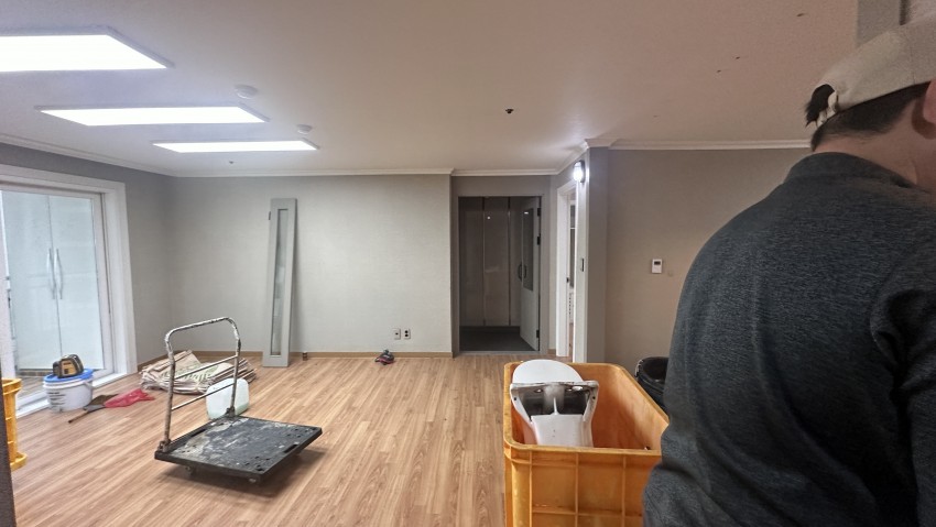 대구 달서구 월곡로 320 (상인동, 보성은하아파트)