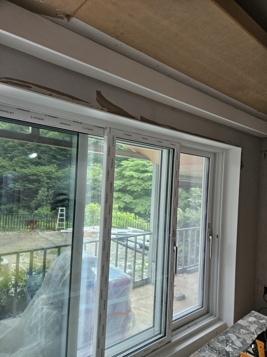 성주군 수륜면 주택