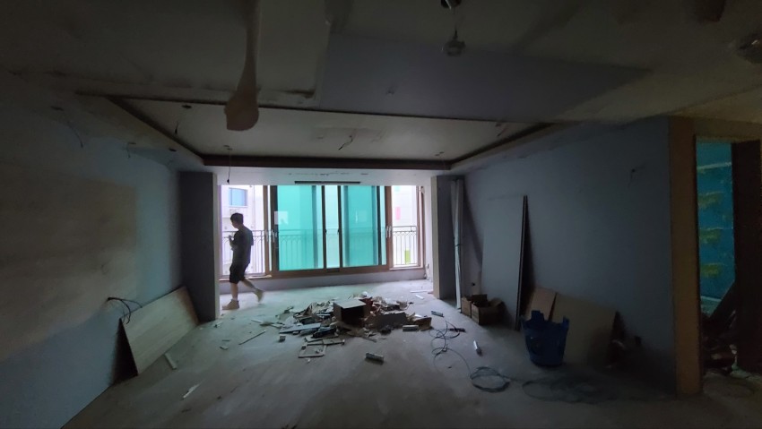 상인대성스카이렉스 101동/ 38평
