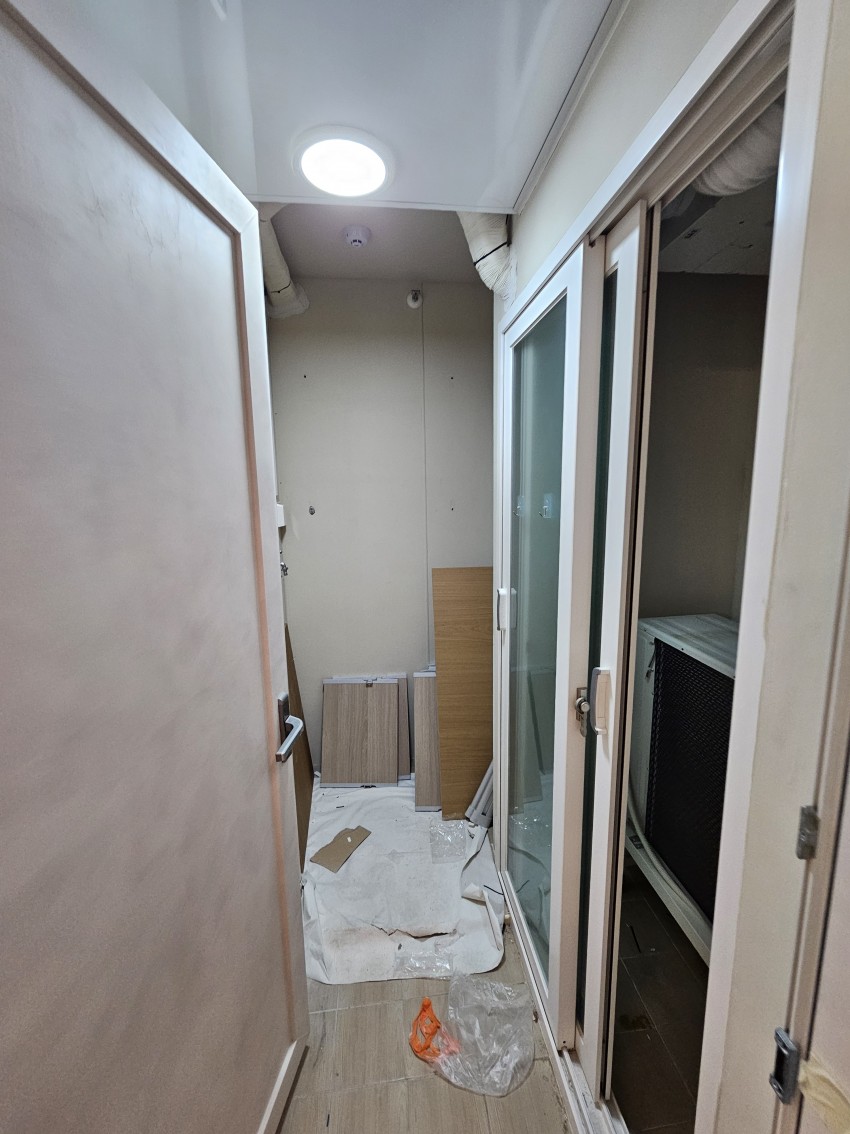 중산동, 펜타힐즈 푸르지오