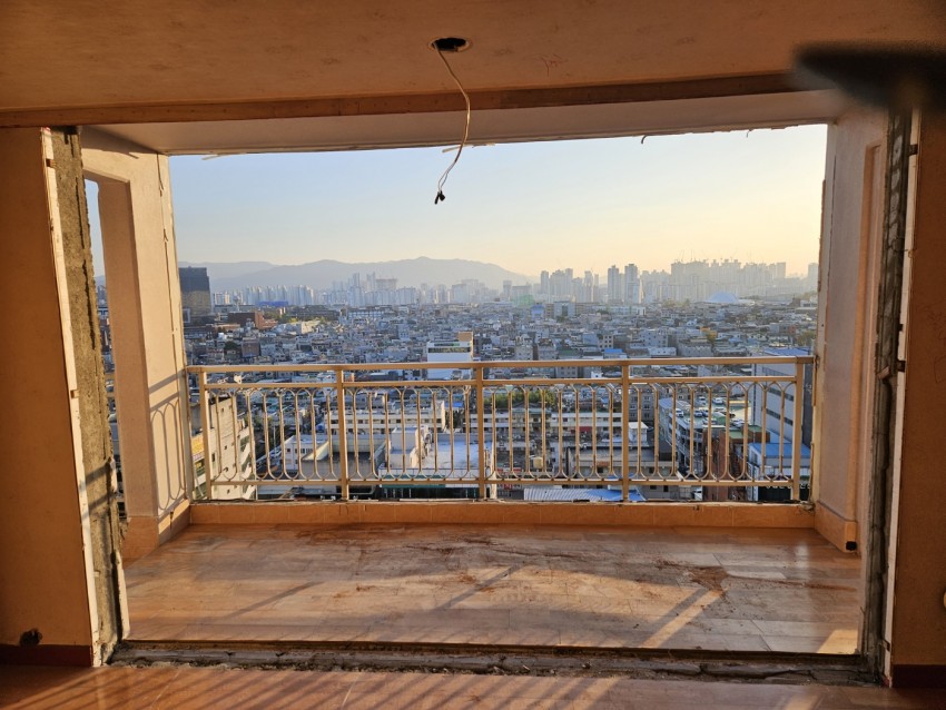 대구 북구 동북로 163 (산격동, 산격대우아파트)