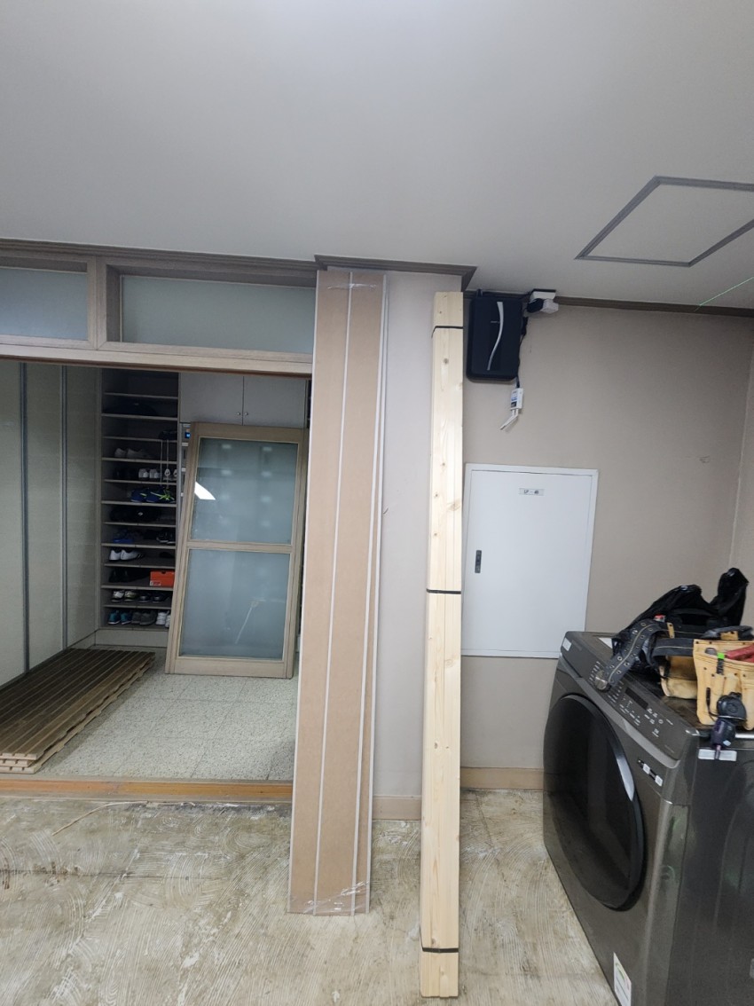 대구광역시 중구 달구벌대로 2178 경북대학교사범대학부설중 예채능관 4층 배구부 기숙사
