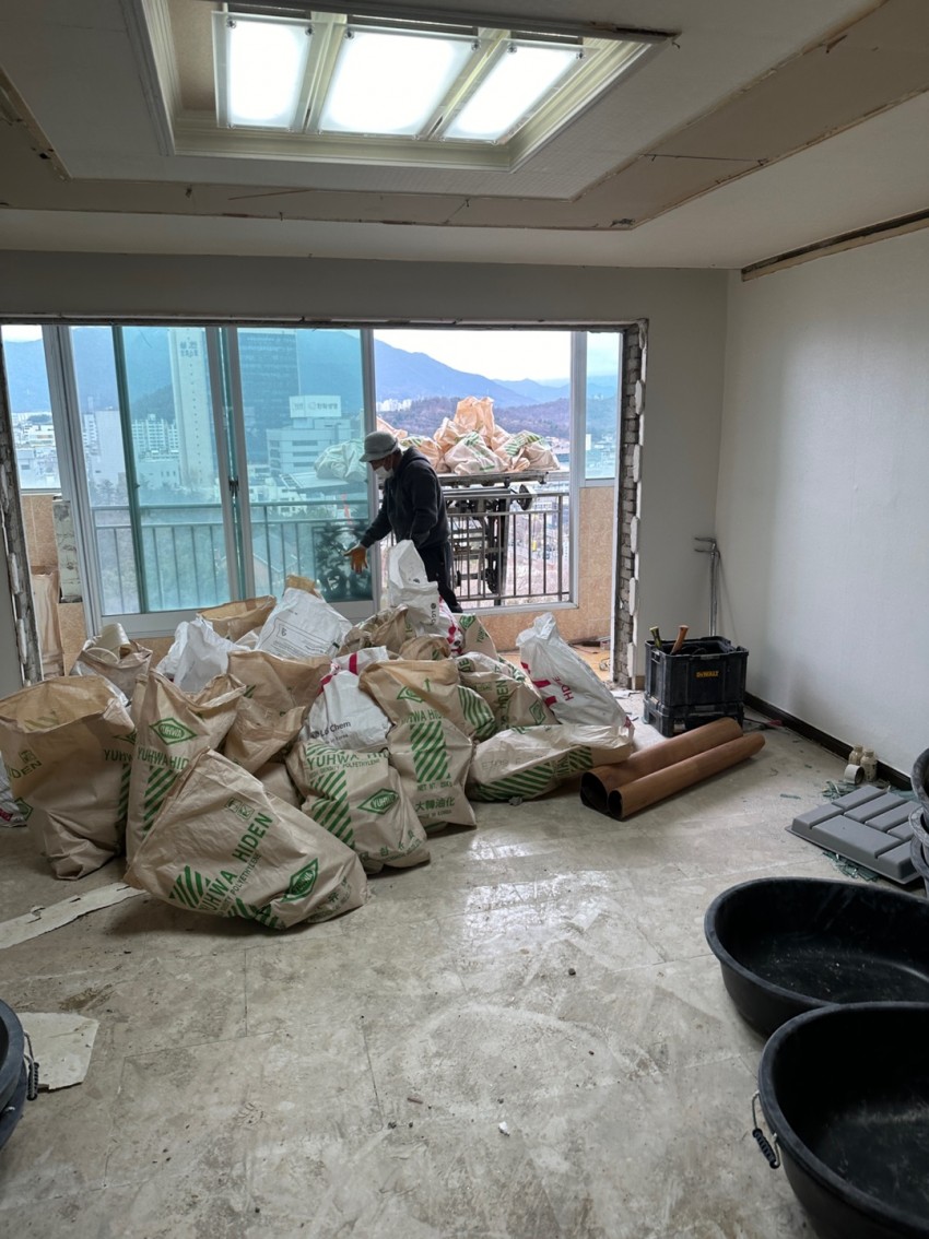 내당동 황제맨션